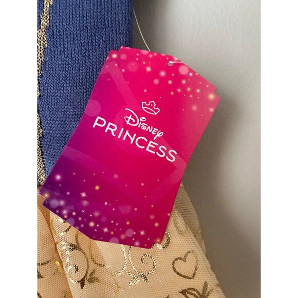 Disney Princess Snow White Dress 18 months NWT - Picture 3 of 4